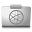 White Network Icon 32x32 png